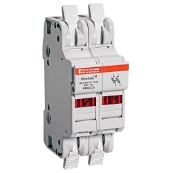 Mersen USGCC2I UltraSafe Fuse Holder