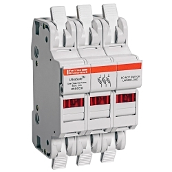 Mersen USGCC3I UltraSafe Fuse Holder