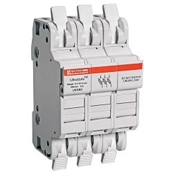 Mersen USGM3 UltraSafe Fuse Holder