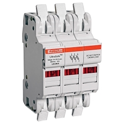 Mersen USGM3I UltraSafe Fuse Holder