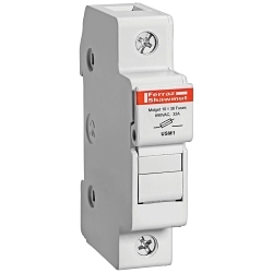 Mersen USM1 UltraSafe Fuse Holder