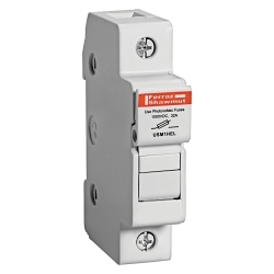Mersen USM1HEL Ultrasafe Modular Fuse Holder