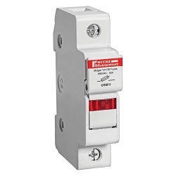 Mersen USM1I UltraSafe Fuse Holder