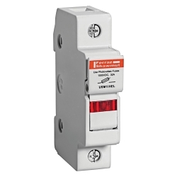 Mersen USM1IHEL Ultrasafe Modular Fuse Holder