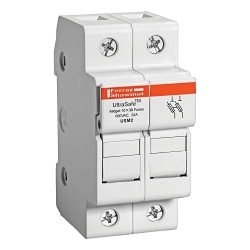Mersen USM2 UltraSafe Fuse Holder