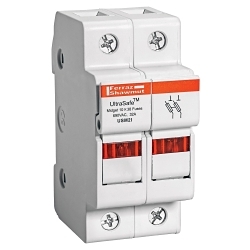 Mersen USM2I UltraSafe Fuse Holder