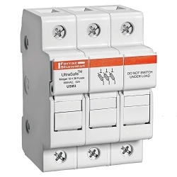 Mersen USM3 Ultrasafe Fuse Holder