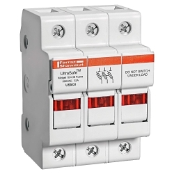 Mersen USM3I UltraSafe Fuse Holder