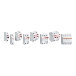 Mersen USM1I-DC24 UltraSafe Fuse Holder