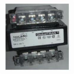 Micron Transformer B150-2104-GAF Control Power Transformer