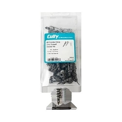 Minerallac 39916 Cully EZ Ancors Anchor Kit