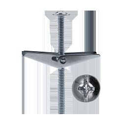 Minerallac 58696 Toggle Bolt