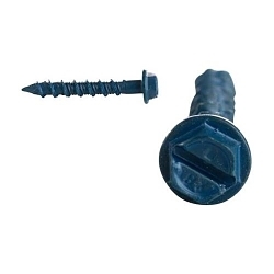 Minerallac 60320J Cully Tapcon Concrete Screw