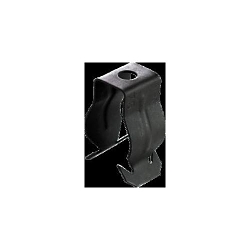 Minerallac HIC50 Black Claw Conduit Clip