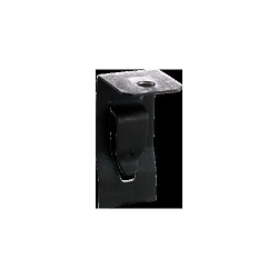 Minerallac TB Black Claw T-Bar Fastener