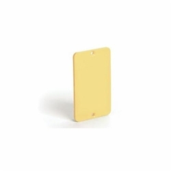 Woodhead 1301380023 Super-Safeway Multiple Outlet Box Cover Plate