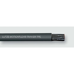 Lutze A4221404 Control Cable
