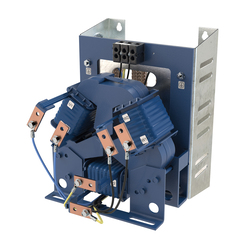 MTE CORPORATION DVSP0055E Dv/Dt Filter