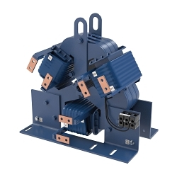 MTE CORPORATION DVSP0130E Dv/Dt Filter