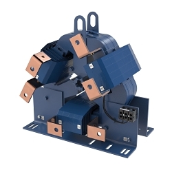 MTE CORPORATION DVSP0200E Dv/Dt Filter