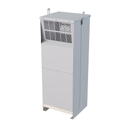 MTE CORPORATION MAPG0320D Harmonic Filter