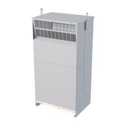 MTE CORPORATION MAPG0482D Harmonic Filter