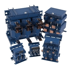 MTE CORPORATION SWGM0065D Sine Wave Filter