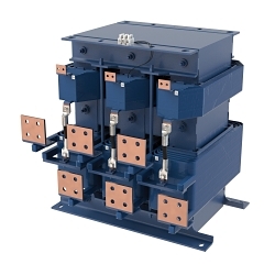 MTE CORPORATION MAPP1200D Harmonic Filter