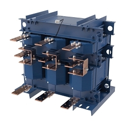 MTE CORPORATION MAPP1600D Harmonic Filter