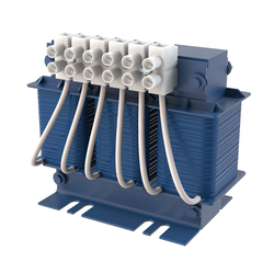 Distribution Equipment