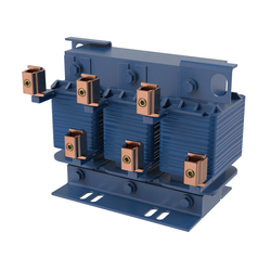 MTE CORPORATION RL-08003 Line/Load Reactor