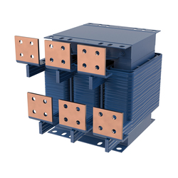 MTE CORPORATION RL-100002B14 Line/Load Reactor