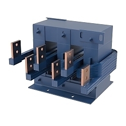 MTE CORPORATION RL-60002 Line/Load Reactor