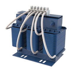 MTE CORPORATION RLW-004605 Line/Load Reactor