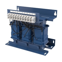 MTE CORPORATION SWGM0022D Sine Wave Filter
