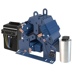 MTE CORPORATION SWNM0065D