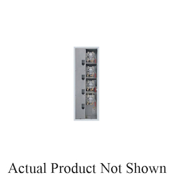 Siemens WML23400RJ Power Mod Meter Stack