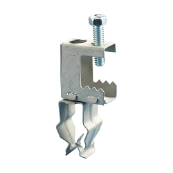 Erico BC8P Beam Clamps