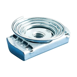 Erico TSNT0037EG Channel Nuts