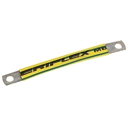 Erico 563601 Nvent Eriflex Grounding And Bonding Braid