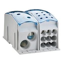 Erico 569209 Electrical Connector Assembly
