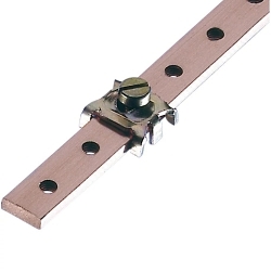 Erico 550250 Bus Conductors