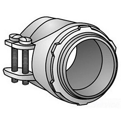 Appleton 24150 Squeeze Conduit Connector