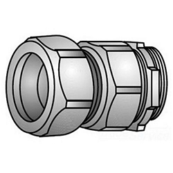 Appleton 31075 Gland Compression Connector
