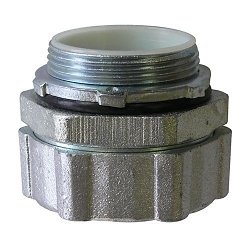 Appleton 4Q125TG Conduit Connector