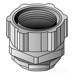 Appleton 4Q250 Conduit Connector