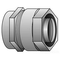 Appleton 4Q100FM Conduit Combination Coupling