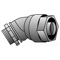 Appleton 4Q4100 Conduit Connector