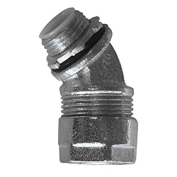 Appleton 4Q4100TG Conduit Connector