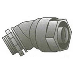 Appleton 4Q450TG Conduit Connector